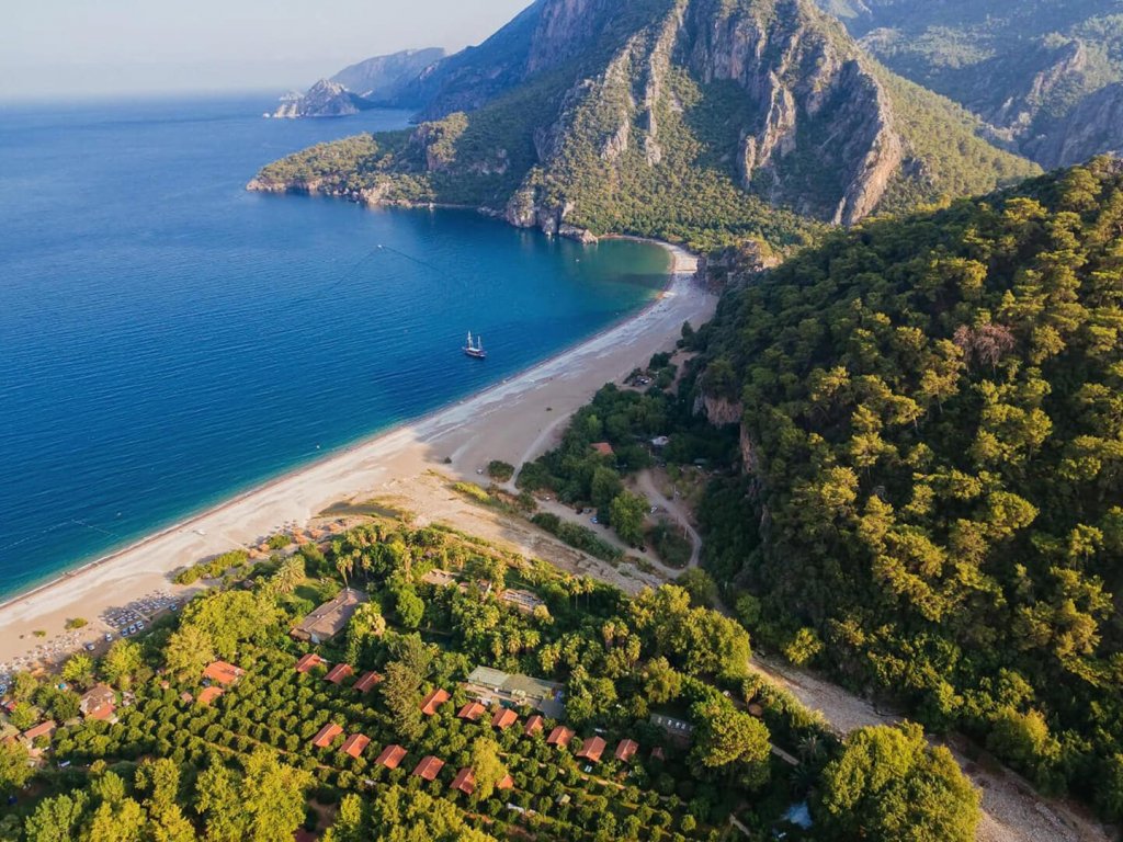 Suluada Tekne Turu
