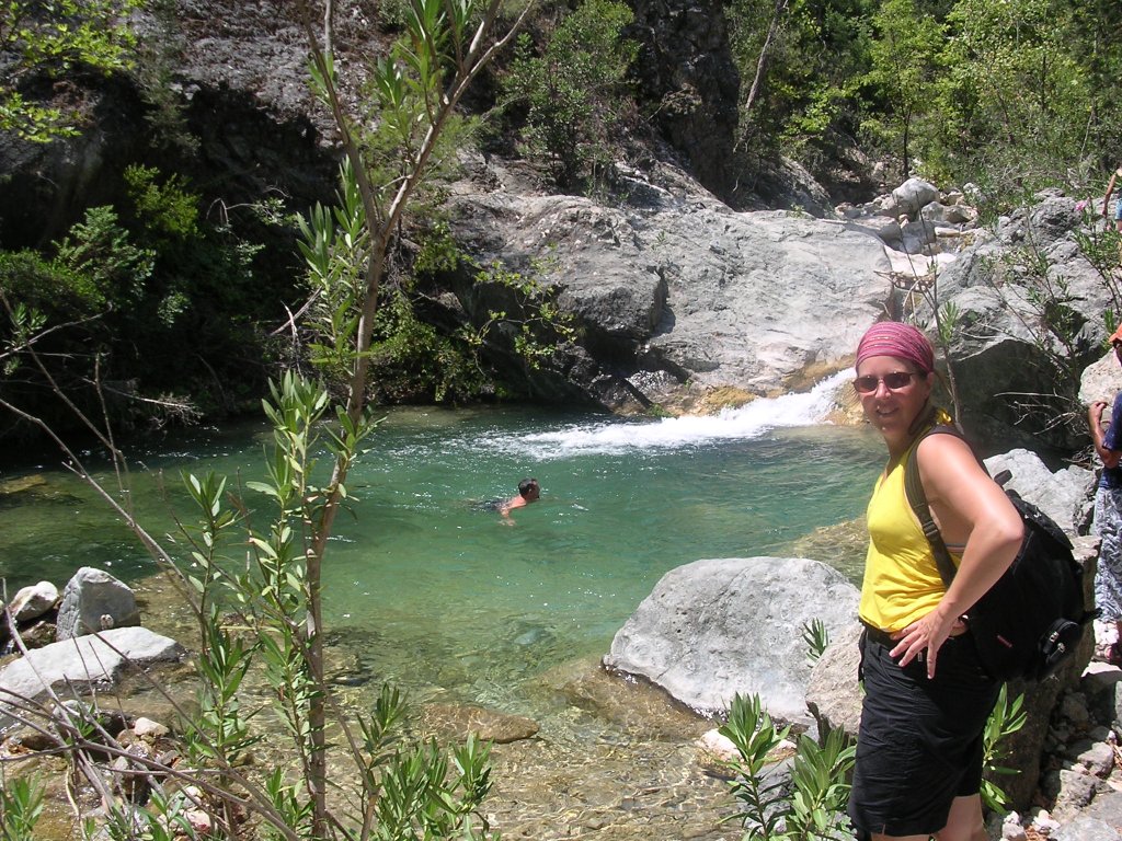 Jeep Safari & Kanyon
