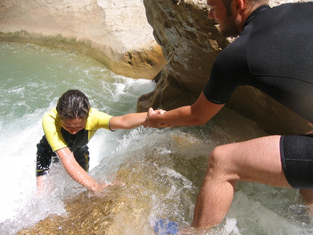 Jeep Safari & Kanyon