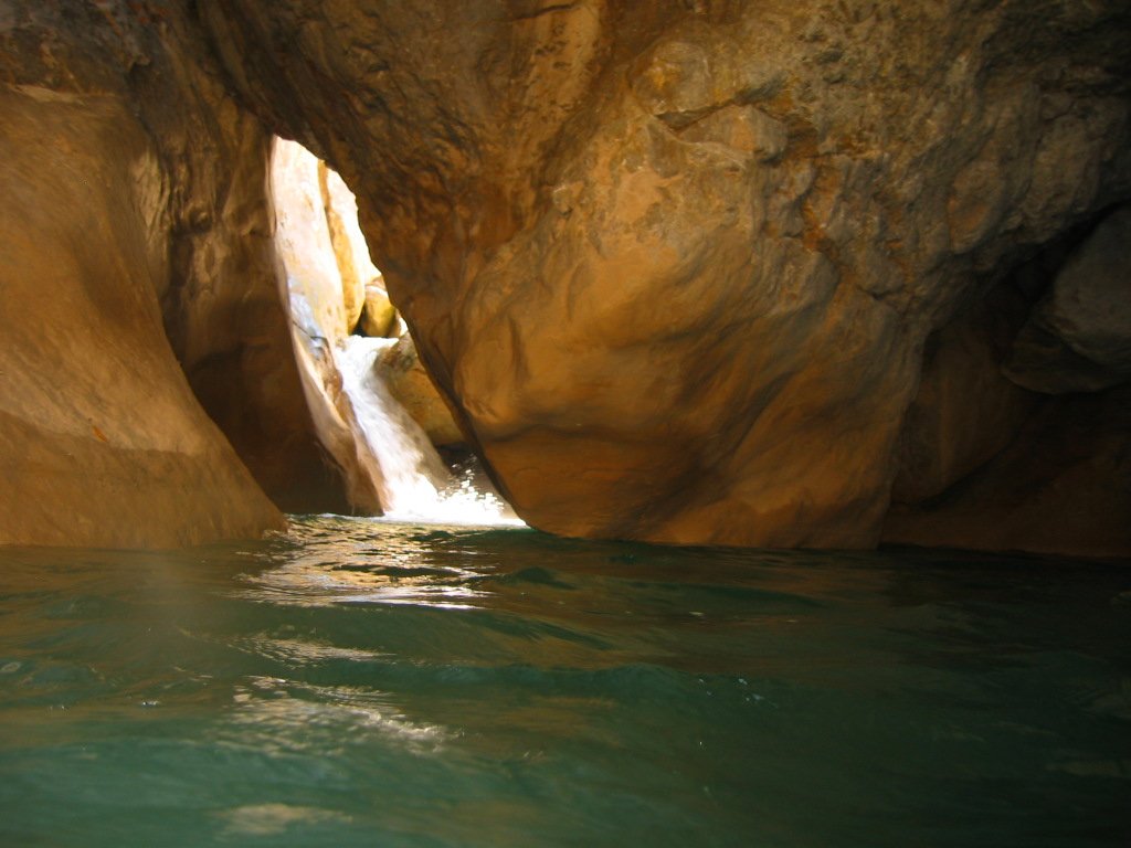 Jeep Safari & Kanyon