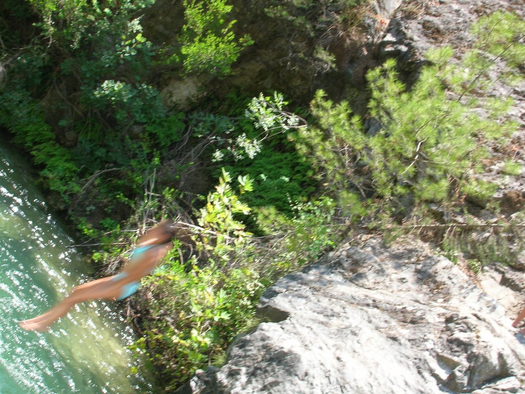 Jeep Safari & Kanyon