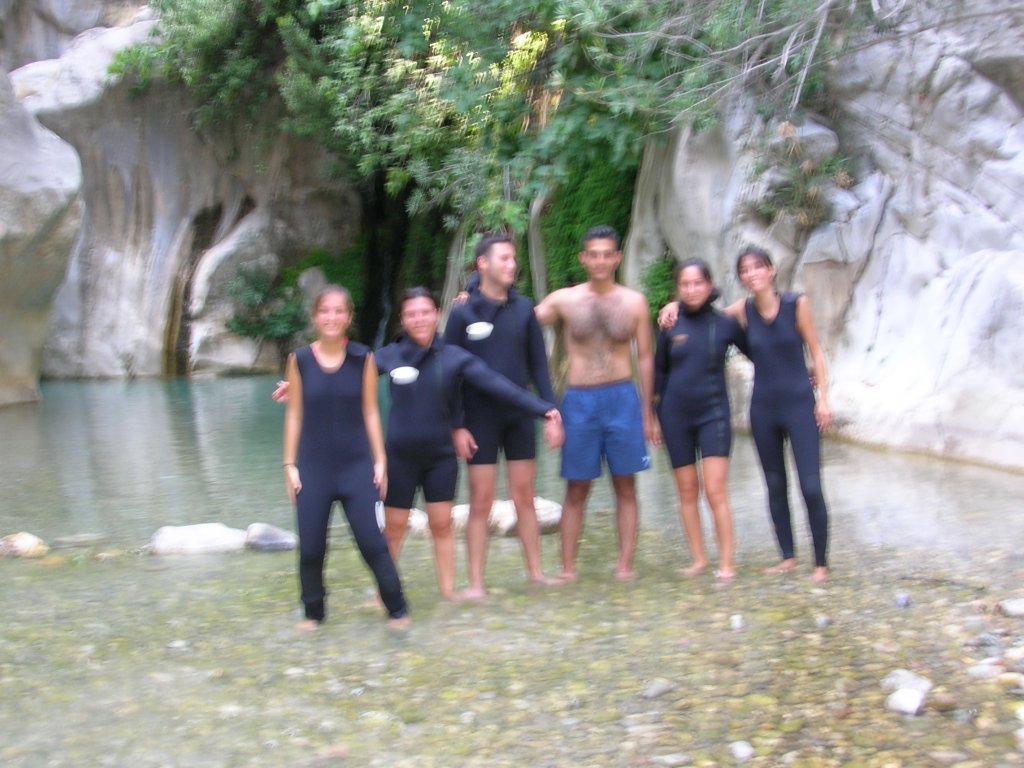 Jeep Safari & Kanyon