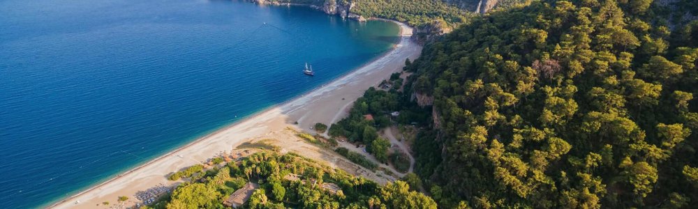 Olimpos Turları